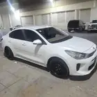 كيا ريو 2021