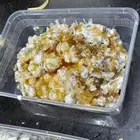 مشروع مطعم فوال