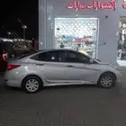 اكسنت 2013 تمتك للبيع