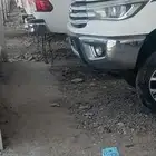 تشليح. هيلوس موديلات حديثه بأنواعها