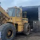 شيول كتربلر E 966
