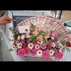 مندوب توصيل هدايا وتنسيق ورد وتوصيل جميع الطلبات في الشرقيه