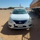 صني نيسان 2018 تماتيك نظيفه