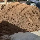 تربة زراعيه طينة