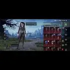 حساب ببجي للبيع لفل 79