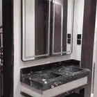 مغاسل رخام