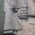 نجيله صناعي 5 قطع الباحة الرهوة