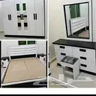 غرف نوم جديده جاهزه