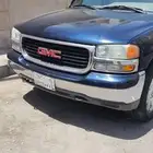 جمس يوكن 2004 ممشى قليل