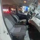 فان تويوتا موديل 2020 نضييف البيع على سوووم