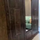 غرفه نوم نضيفه لا وجه الله الي يجي ياخذها الرقم  053357927