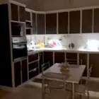 مطبخ للبيع جديد بدون الاجهزه ب1500 قابل للتفاوض