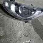 للبيع نور اكسنت امامي السواق