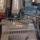 دريل لا سلكي بوش