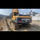 بوكلينات للايجار