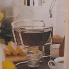 للبيع سخان قهوة