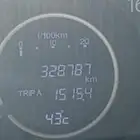 Honda crv 2015