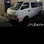 باص للايجار الشهري او السنوية بدون سائق