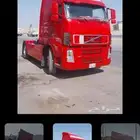 يوجد سائق شاحنات مقطورات خبره طويله بمختلف انواعها.. لتواصل