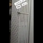 دولاب ايكيا جديد مره نظيف درجه الاولى السبهاني