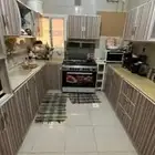 دولاب مطبخ صيانة فك تركيب ونقل