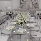 هياء الروح لجميع تنسيق الحفلات والمناسبات وطاولات طعام