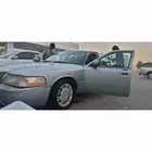 للبيع فورد ماركيز 2003 ما شاء الله