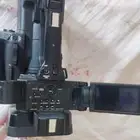 Sony video camera