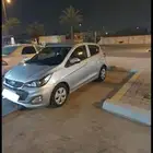 للبيع شفروليه سبارك للبيع الممشى 70الف