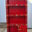 دواليب خشبية