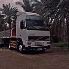 فولفو 2001