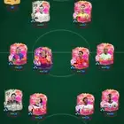 حساب فيفا 25