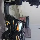 دباب كهربائي كبير اخو الجديد