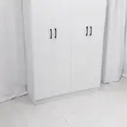جميع دواليب خزاىن جاهزه مختلف انواعه