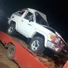 تيوتاجيب ربع 2020تشليح قطع لداشركت محركات العاصمه تشليح صبأي