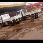 دينه قلاب تحميل مخلفات والايجار الشهري واليومي