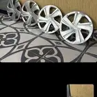 للبيع طيس يارس موديل 2024