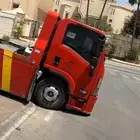 سطحة حفر الباطن لنقل السيارات جميع مناطق المملكة خدمه 24ساعه