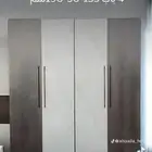 دولاب 4باب