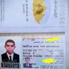 Lost Passport
