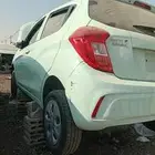 تشليح قطع غيار شفروليه سبارك مديل 17