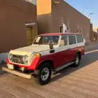 تويوتا اف جي 79 للبيع
