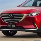 قطع مازدا جديد ومستعمل مع مكاين وقيور مستورده وجديده