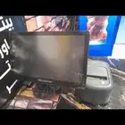 جهاز كاشير مع الكيبروت مع الطابعه