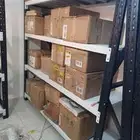 رفوف تخزين رفوف مستودعات ارفف