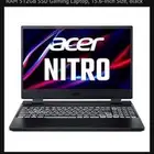 لابتوب ألعاب قوي   Acer Nitro 5 استخدام خفيف جدا
