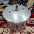 قدر ألماني 9لتر باخشوين