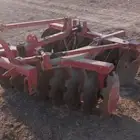 محراث زراعي