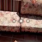 مجلس مغربي نظيف جدا أيضا مجلس كمثل حرف L والسعر منخفض جدا