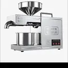 مكينة عصر الزيت استخدام المنزلية